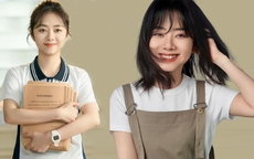 5 bí quyết giúp Đàm Tùng Vận 33 tuổi vẫn như nữ sinh