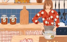 Mẹ giữ thẻ lương, chồng phải ngửa tay xin tiền vợ mỗi khi cần