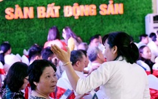 Sale bất động sản nghỉ việc sau khi bán được căn nhà 12 tỷ đồng