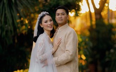 Quy định "lạ" tại những lễ cưới xa hoa: Hà Tăng, Minh Hằng bảo mật ra sao?
