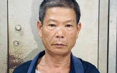 Siêu trộm Hưng Nhái bị bắt sau nhiều năm trốn lệnh truy nã