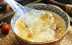 Thêm 3 món chè dưỡng nhan dễ nấu lại cực bổ dưỡng cho làn da căng tràn sức sống