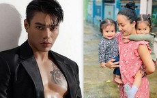 Lê Dương Bảo Lâm tuổi 34: Ở nhà 7 tỷ, hạnh phúc bên người vợ chân chất, giản dị và ba người con