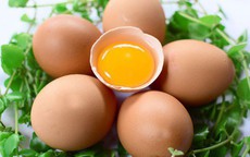 Ăn trứng gà tuyệt đối không làm điều này để phòng cúm A/H5N1