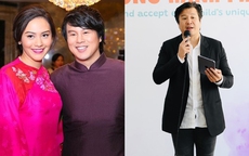 Thanh Bùi - chàng nhạc sĩ tài hoa giờ ra sao sau 10 năm lấy vợ doanh nhân Trương Huệ Vân?