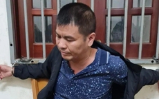 Bắt giám đốc người Trung Quốc sát hại nữ kế toán ở Bình Dương