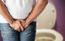 5 biện pháp tự nhiên giúp giảm đi tiểu đêm