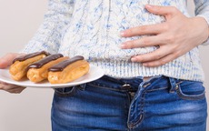 Không chỉ tăng cân, đây là những nguy cơ bạn phải đối mặt khi ăn quá nhiều chất béo