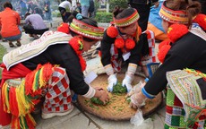 Mãn nhãn với Lễ hội Hương sắc Na Hang và Festival chè Shan Tuyết