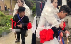 Ly hôn 3 năm rồi xin tái hôn, người đàn ông vấp phải thử thách 'khó nhằn' từ vợ cũ