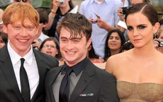 Tài tử sau 22 năm đổi đời nhờ 'Harry Potter'