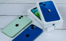 Giá iPhone giảm mạnh, có mẫu hạ gần chục triệu đồng