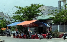 Người đàn ông tử vong bất thường, nghi do trúng đạn lạc