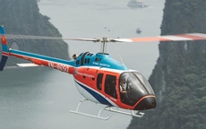 4 đơn vị nước ngoài muốn phối hợp điều tra tai nạn trực thăng Bell
