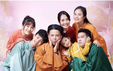 Ba nam diễn viên ngoài 50 tuổi đông con nhất truyền hình Việt