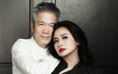 Thanh Lam: 'Tôi yêu mọi điều ở chồng'