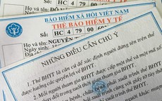 Bảo hiểm y tế: Cứu cánh cho hàng triệu người khi nhập viện nhưng ít ai biết chi tiết về 'lá bùa' hộ mệnh này