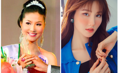 Từng 'hụt' vương miện, bất ngờ một nữ diễn viên 9X làm giám khảo Miss Grand Vietnam 2023