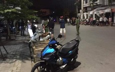 Án mạng diễn ra trong đêm ở Đà Nẵng