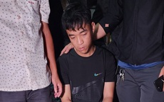 Nghi phạm cướp ngân hàng ở Đà Nẵng cắt cả tóc để trốn chạy nhưng không thoát