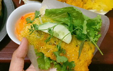 8 món ăn đặc sản An Giang làm nên thương hiệu "Foodtour giữa vùng bảy núi"