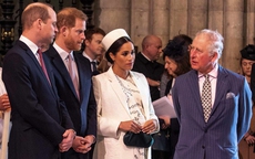Lễ đăng quang Vua Charles III: Harry sẽ ngồi đâu trong buổi lễ?