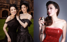 Em dâu Hoa hậu Hà Kiều Anh: Á hậu gốc Đà Lạt xinh đẹp tài sắc vẹn tròn