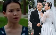 Tình địch đáng ghét của Hoài 'Thát-chơ' (Lệ Hằng) phim 'Xin hãy tin em': Viên mãn bên chồng HLV thể hình tuổi trung niên