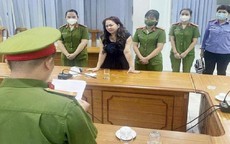 Truy tố bị can Nguyễn Phương Hằng và các đồng phạm