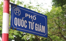 Cận cảnh 3 địa điểm dự kiến trở thành phố đi bộ, ẩm thực mới ở Hà Nội