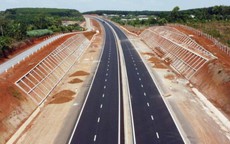 Ngày mai (29/4), khánh thành cao tốc Mai Sơn - QL45, Phan Thiết - Dầu Giây