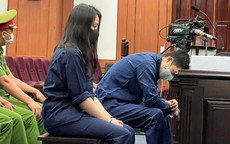 VKS đề nghị bác kháng cáo chuyển tội danh của Nguyễn Kim Trung Thái sang tội "Giết người"