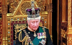 Lễ đăng quang Vua Charles III: Tiết lộ danh sách khách mời gây sốc