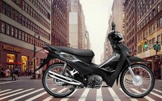 Cập nhật giá xe máy Honda tháng 4/2023