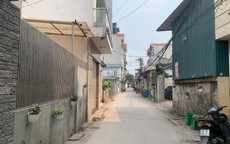 Nhân chứng kể lại giây phút hãi hùng khiến người đàn ông bị nhóm đối tượng chém lìa tay ở Hà Nội