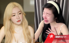 Thông tin mới nhất vụ Elly Trần bị chồng Tây giành quyền nuôi con