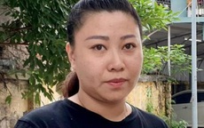 Nữ cựu đại úy công an từng gây náo loạn tại Tân Sơn Nhất lại sắp hầu toà