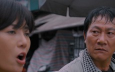 'Cuộc đời vẫn đẹp sao' tập 21: Lưu ghen khi thấy đàn ông tán tỉnh Luyến