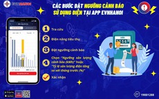 Cách giảm tiền điện mùa nắng dễ làm, hiệu quả cao khiến ai cũng bất ngờ