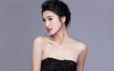 Á hậu gốc Thanh Hóa 'nối gót' Phương Anh dự thi Hoa hậu Quốc tế 2023