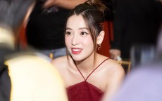 Nhan sắc 'gái một con' của nữ diễn viên hài Puka