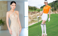 Người đẹp Bắc Giang - 'Đối thủ' nặng ký của Mai Phương đang gây chú ý tại Miss World Vietnam 2023