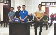 Quảng Ninh: Xét xử cựu Giám đốc Trung tâm quỹ đất TP Cẩm Phả