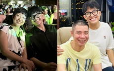 Diện mạo con trai tròn 18 tuổi của MC Thảo Vân - NSND Công Lý: Điển trai, hiền lành và sống tình cảm
