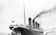 Tiết lộ trạng thái hoàn chỉnh của tàu Titanic trước khi bị đắm