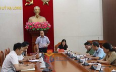 Quảng Ninh: Kỷ luật Trưởng công an phường Bãi Cháy