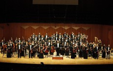 Taiwan Excellence trở lại với “Chương trình hòa nhạc” tại Nhà hát Lớn và “Triển lãm gian hàng” tại phố đi bộ Hồ Gươm