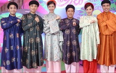 "Hành trình rực rỡ" chính thức giới thiệu dàn cast