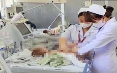 Bé gái bị người tình của mẹ bạo hành ở Đà Lạt đã hồi phục