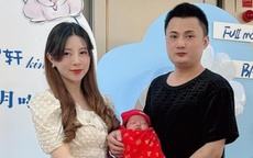 Cô dâu Việt lấy chồng Trung Quốc: Chi nửa tỷ đồng sinh con an toàn